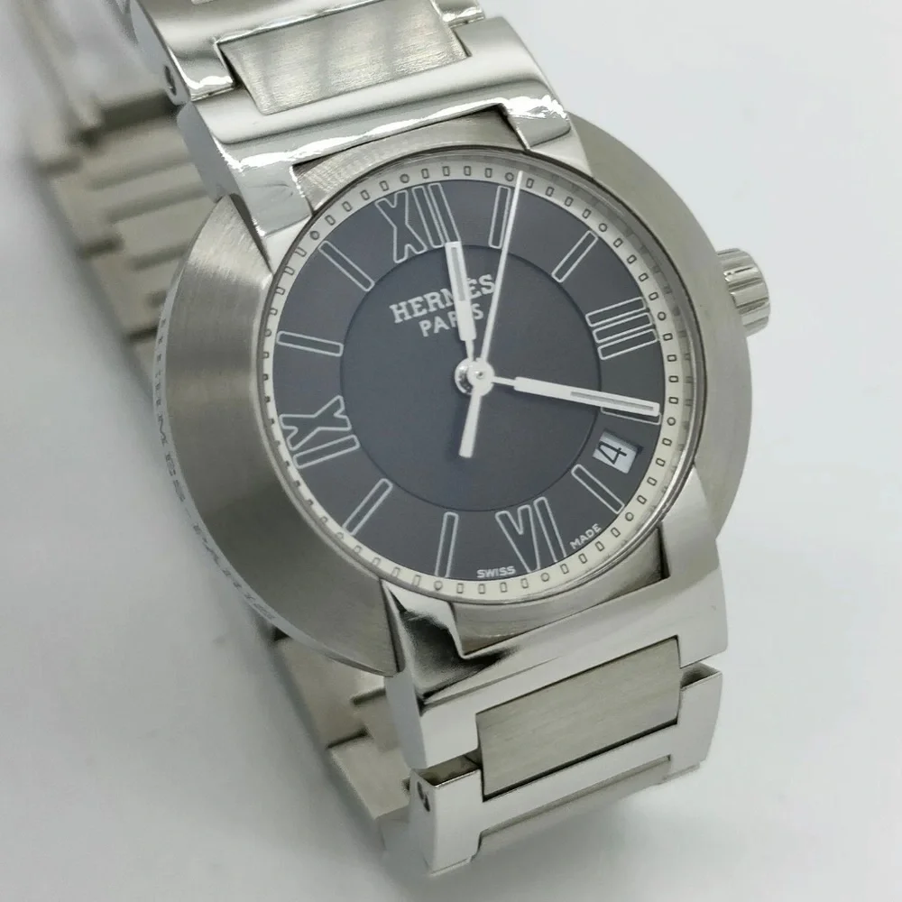 Hermes Nomade unisex watch